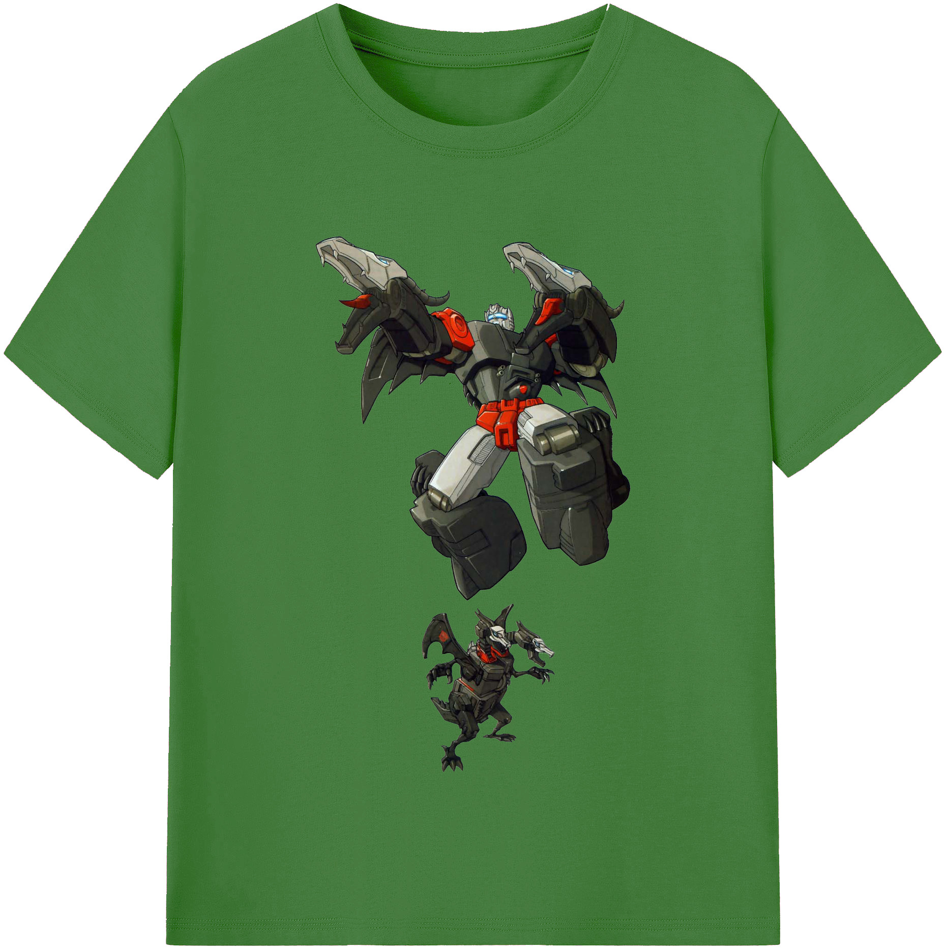  レディースカジュアルプリントTシャツ（綿100％）